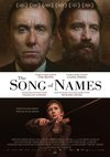 Poster The Song of Names