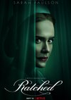 Poster Ratched Staffel 1