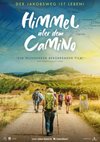 Poster Himmel über dem Camino - Der Jakobsweg ist Leben!