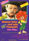 Poster Meister Eder und sein Pumuckl