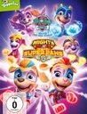 Paw Patrol - Mighty Pups Super Paws Poster