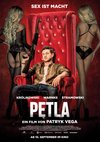 Poster Petla - Sex ist Macht