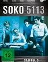 SOKO 5113 - Staffel 5 Poster