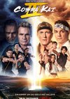 Poster Cobra Kai Staffel 1