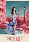 Poster Emily in Paris Staffel 1