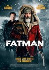 Poster Fatman
