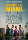 Poster One Night in Miami