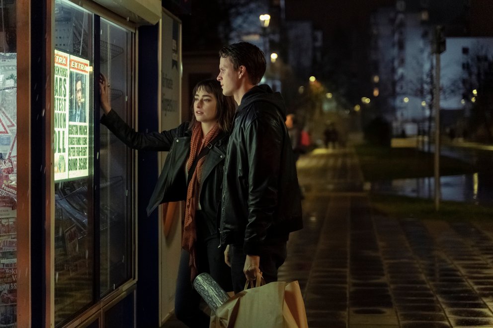 Série Le Jeune Wallander Saison 2 „Der junge Wallander“ Staffel 2: Starttermin, Besetzung und alle Infos