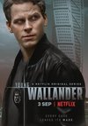 Poster Der junge Wallander Staffel 1