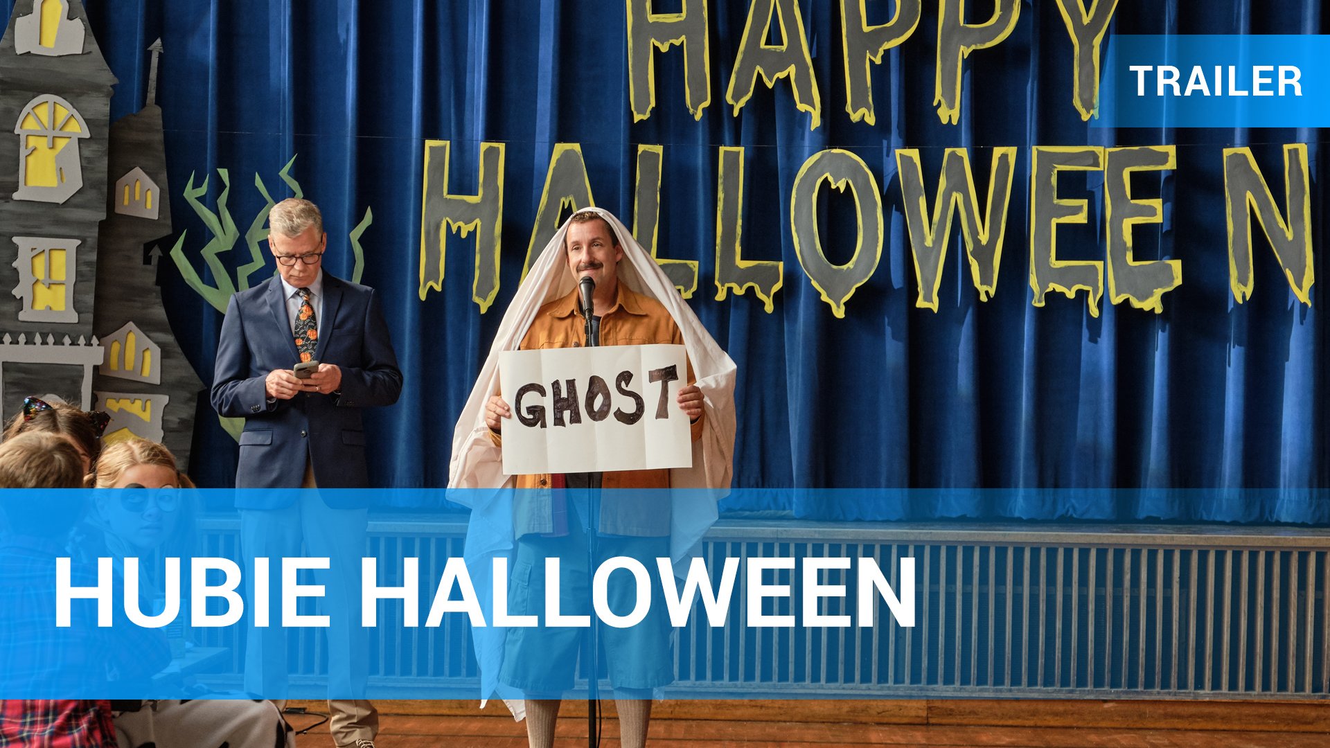 Hubie Halloween Film 2020 Trailer Kritik Kino De Hubie Halloween Film 2020 Trailer Kritik Kino De