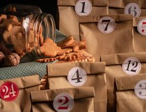 Adventskalender Angebote Adventskalender Angebote