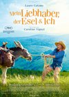 Poster Mein Liebhaber, der Esel & Ich