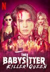 Poster The Babysitter: Killer Queen