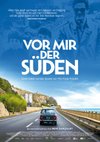 Poster Vor mir der Süden
