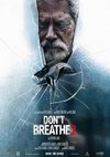 Poster Don't Breathe 2
