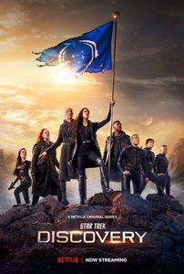 Star Trek: Discovery Star Trek: Discovery