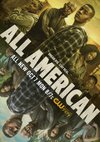 Poster All American Staffel 1