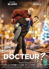 Poster Ein Doktor auf Bestellung