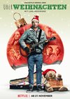 Poster ÜberWeihnachten Season 1