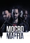 Poster Mocro Maffia Staffel 1