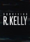 Poster Surviving R. Kelly Staffel 1