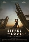 Poster Eiffel in Love