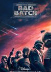 Poster Star Wars: The Bad Batch Staffel 1