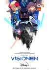 Poster Star Wars: Visions Staffel 1