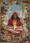 Poster Three Thousand Years of Longing