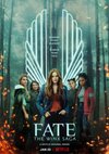 Poster Fate: The Winx Saga Staffel 1
