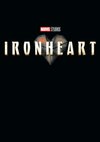 Poster Ironheart