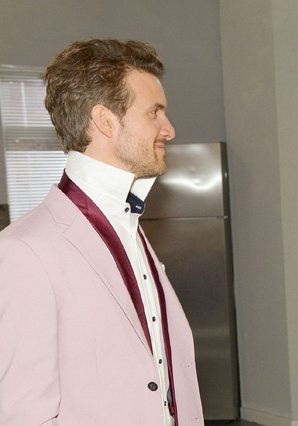 GZSZ: Hochzeit in Gefahr? Felix plagen Zweifel