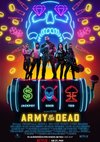 Poster Army of the Dead