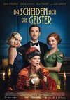 Poster Da scheiden sich die Geister
