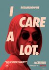 Poster I Care a Lot