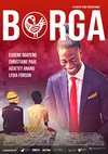Poster Borga