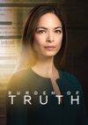 Poster Burden of Truth Staffel 1