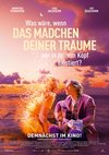 Poster Das Mädchen deiner Träume