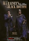 Poster Ma Rainey's Black Bottom