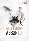 Poster Ballade von der weißen Kuh