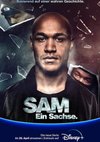 Poster Sam - Ein Sachse