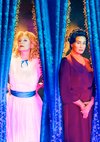 Poster Feud - Die Feindschaft zwischen Bette und Joan Staffel 1