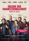Poster Helden der Wahrscheinlichkeit