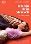Poster Ich bin dein Mensch