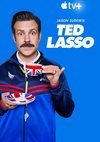 Poster Ted Lasso Staffel 1