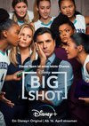 Poster Big Shot Staffel 1