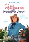 Poster Der Rosengarten von Madame Vernet