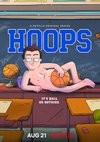 Poster Hoops Staffel 1