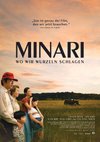 Poster Minari - Wo wir Wurzeln schlagen