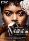Poster The United States vs. Billie Holiday